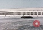Image of avrocar Toronto Ontario Canada, 1960, second 45 stock footage video 65675039723