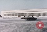 Image of avrocar Toronto Ontario Canada, 1960, second 47 stock footage video 65675039723