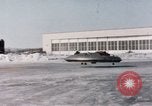 Image of avrocar Toronto Ontario Canada, 1960, second 48 stock footage video 65675039723