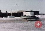 Image of avrocar Toronto Ontario Canada, 1960, second 51 stock footage video 65675039723