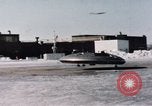 Image of avrocar Toronto Ontario Canada, 1960, second 52 stock footage video 65675039723