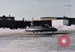 Image of avrocar Toronto Ontario Canada, 1960, second 53 stock footage video 65675039723