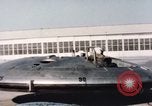 Image of avrocar Toronto Ontario Canada, 1960, second 55 stock footage video 65675039723