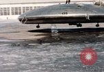 Image of avrocar Toronto Ontario Canada, 1960, second 61 stock footage video 65675039723