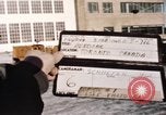 Image of avrocar Toronto Ontario Canada, 1960, second 62 stock footage video 65675039723