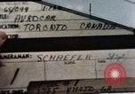 Image of avrocar Toronto Ontario Canada, 1960, second 1 stock footage video 65675039724