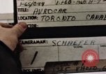 Image of avrocar Toronto Ontario Canada, 1960, second 3 stock footage video 65675039724