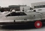 Image of avrocar Toronto Ontario Canada, 1960, second 8 stock footage video 65675039724