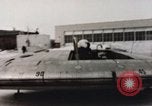 Image of avrocar Toronto Ontario Canada, 1960, second 9 stock footage video 65675039724