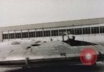 Image of avrocar Toronto Ontario Canada, 1960, second 10 stock footage video 65675039724