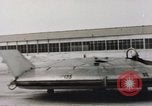 Image of avrocar Toronto Ontario Canada, 1960, second 11 stock footage video 65675039724