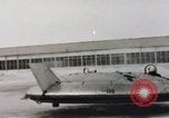 Image of avrocar Toronto Ontario Canada, 1960, second 12 stock footage video 65675039724
