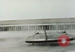 Image of avrocar Toronto Ontario Canada, 1960, second 15 stock footage video 65675039724
