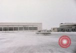 Image of avrocar Toronto Ontario Canada, 1960, second 21 stock footage video 65675039724