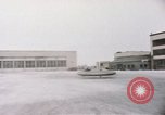 Image of avrocar Toronto Ontario Canada, 1960, second 22 stock footage video 65675039724