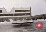 Image of avrocar Toronto Ontario Canada, 1960, second 29 stock footage video 65675039724