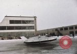 Image of avrocar Toronto Ontario Canada, 1960, second 30 stock footage video 65675039724