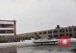 Image of avrocar Toronto Ontario Canada, 1960, second 35 stock footage video 65675039724