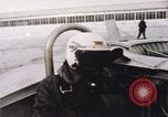 Image of avrocar Toronto Ontario Canada, 1960, second 37 stock footage video 65675039724