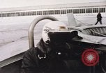 Image of avrocar Toronto Ontario Canada, 1960, second 38 stock footage video 65675039724