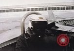 Image of avrocar Toronto Ontario Canada, 1960, second 39 stock footage video 65675039724