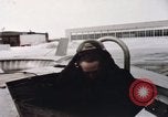 Image of avrocar Toronto Ontario Canada, 1960, second 42 stock footage video 65675039724