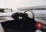 Image of avrocar Toronto Ontario Canada, 1960, second 43 stock footage video 65675039724