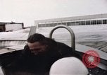 Image of avrocar Toronto Ontario Canada, 1960, second 45 stock footage video 65675039724