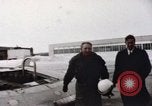 Image of avrocar Toronto Ontario Canada, 1960, second 46 stock footage video 65675039724