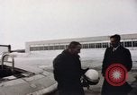 Image of avrocar Toronto Ontario Canada, 1960, second 47 stock footage video 65675039724