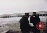 Image of avrocar Toronto Ontario Canada, 1960, second 48 stock footage video 65675039724