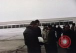 Image of avrocar Toronto Ontario Canada, 1960, second 49 stock footage video 65675039724