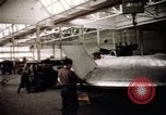 Image of avrocar Toronto Ontario Canada, 1960, second 3 stock footage video 65675039725