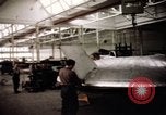 Image of avrocar Toronto Ontario Canada, 1960, second 4 stock footage video 65675039725
