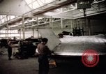 Image of avrocar Toronto Ontario Canada, 1960, second 5 stock footage video 65675039725