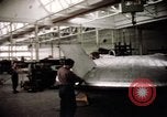 Image of avrocar Toronto Ontario Canada, 1960, second 6 stock footage video 65675039725