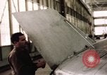 Image of avrocar Toronto Ontario Canada, 1960, second 7 stock footage video 65675039725