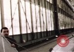 Image of avrocar Toronto Ontario Canada, 1960, second 17 stock footage video 65675039725