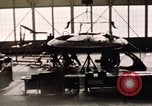 Image of avrocar Toronto Ontario Canada, 1960, second 23 stock footage video 65675039725