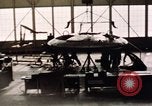 Image of avrocar Toronto Ontario Canada, 1960, second 24 stock footage video 65675039725