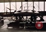 Image of avrocar Toronto Ontario Canada, 1960, second 25 stock footage video 65675039725