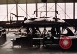 Image of avrocar Toronto Ontario Canada, 1960, second 26 stock footage video 65675039725