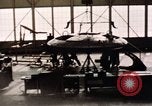 Image of avrocar Toronto Ontario Canada, 1960, second 31 stock footage video 65675039725