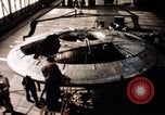 Image of avrocar Toronto Ontario Canada, 1960, second 33 stock footage video 65675039725