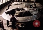 Image of avrocar Toronto Ontario Canada, 1960, second 34 stock footage video 65675039725
