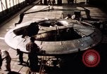 Image of avrocar Toronto Ontario Canada, 1960, second 35 stock footage video 65675039725