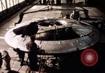 Image of avrocar Toronto Ontario Canada, 1960, second 36 stock footage video 65675039725
