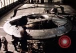 Image of avrocar Toronto Ontario Canada, 1960, second 37 stock footage video 65675039725