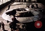 Image of avrocar Toronto Ontario Canada, 1960, second 38 stock footage video 65675039725