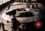 Image of avrocar Toronto Ontario Canada, 1960, second 39 stock footage video 65675039725